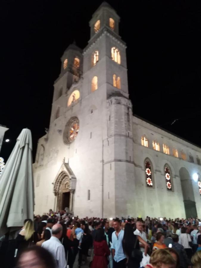 C'Era Una Volta... Altamura Buitenkant foto