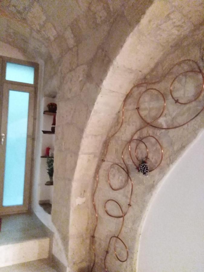 C'Era Una Volta... Altamura Buitenkant foto