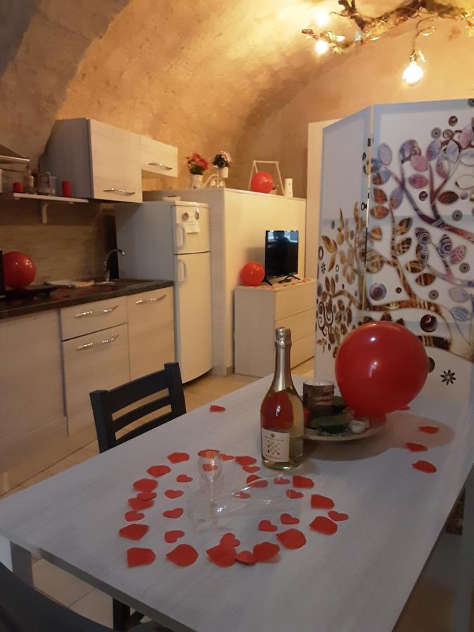 C'Era Una Volta... Altamura Buitenkant foto