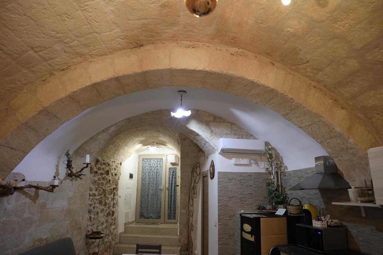 C'Era Una Volta... Altamura Buitenkant foto
